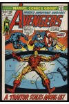 Avengers  106  FN
